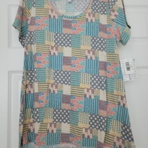 Lularoe Classic t